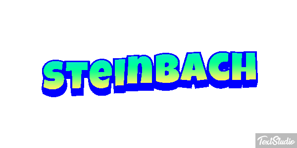Steinbach Effetto testo