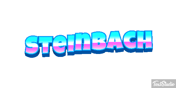 Steinbach Effetto testo