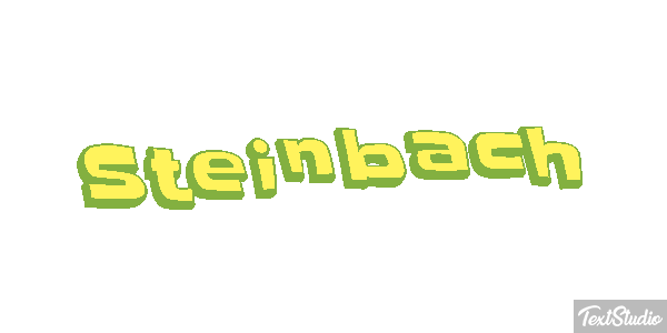 Steinbach Effetto testo