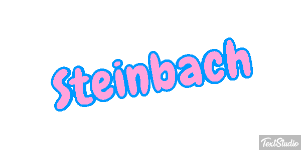 Steinbach Effetto testo
