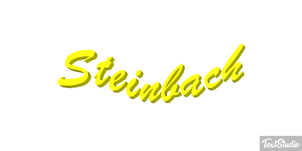 Steinbach Effetto testo