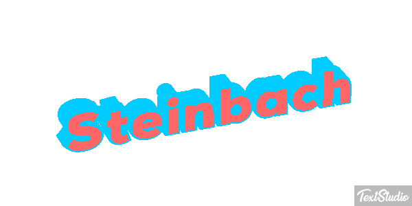 Steinbach Effetto testo