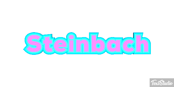 Steinbach Effetto testo