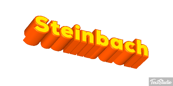 Steinbach Effetto testo