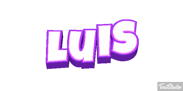 Luis Efekt tekstowy