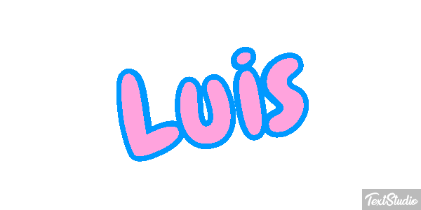 Luis Efekt tekstowy