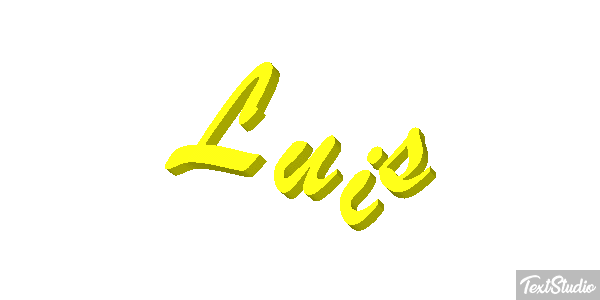 Luis Efekt tekstowy