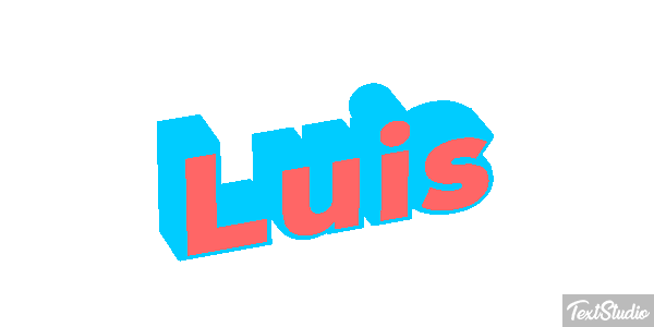 Luis Efekt tekstowy