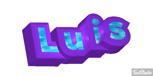 Luis Efekt tekstowy