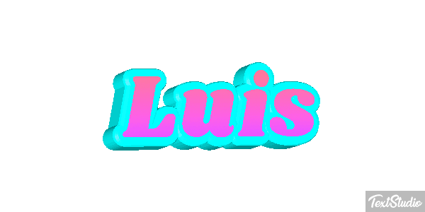 Luis Efekt tekstowy