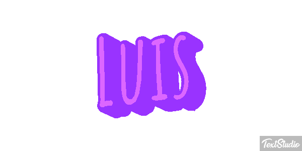 Luis Efekt tekstowy