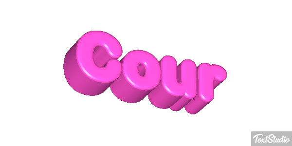Cour Metin efekti