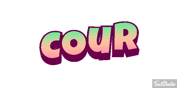 Cour Metin efekti
