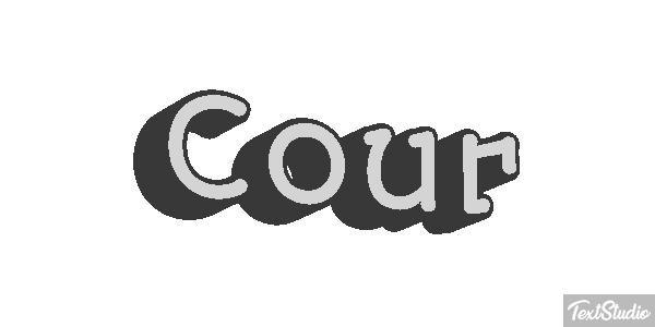 Cour Metin efekti