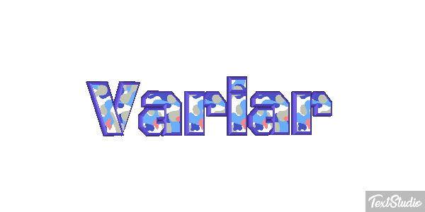 Variar Texteffekt
