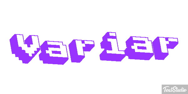 Variar Texteffekt