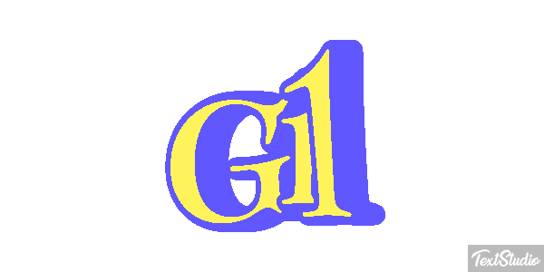 Gil テキスト効果