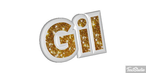 Gil テキスト効果