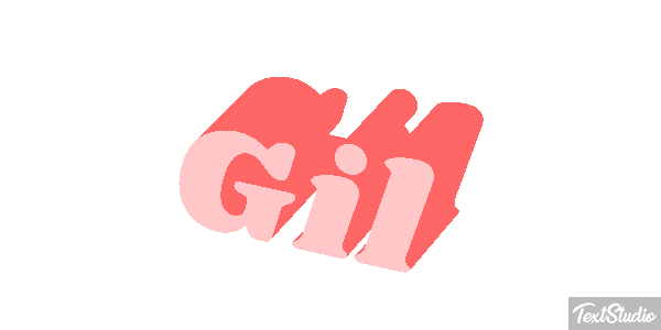 Gil テキスト効果