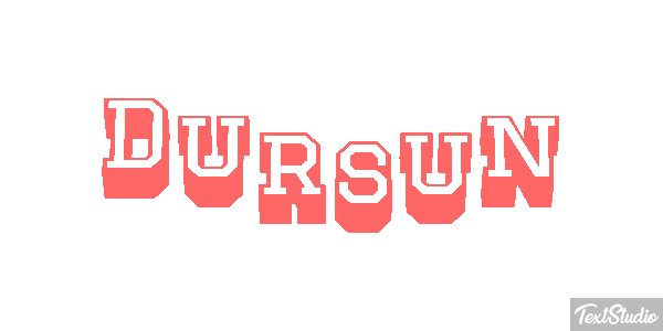 Dursun Metin efekti