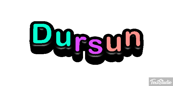 Dursun Metin efekti