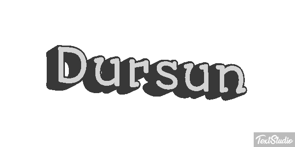 Dursun Metin efekti