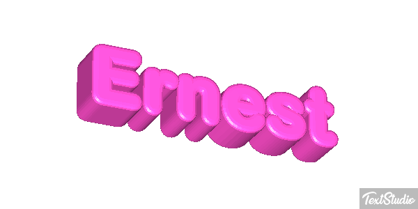 Ernest Metin efekti