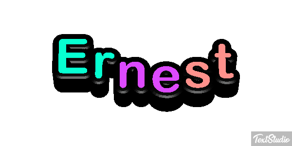 Ernest Metin efekti
