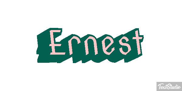 Ernest Metin efekti