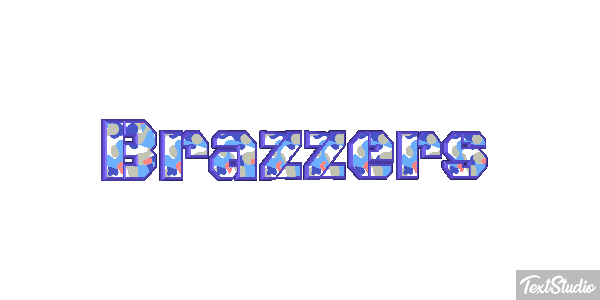 Brazzers Effetto testo
