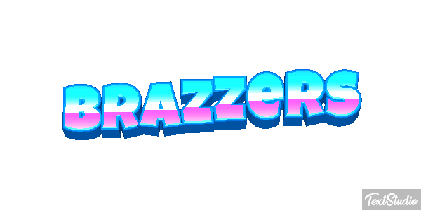 Brazzers Effetto testo