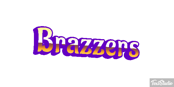 Brazzers Effetto testo