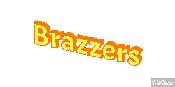Brazzers Effetto testo
