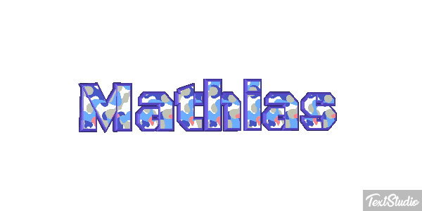 Mathias Efekt tekstowy