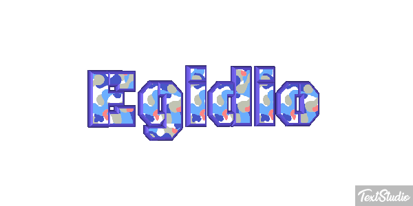Egidio Effetto testo
