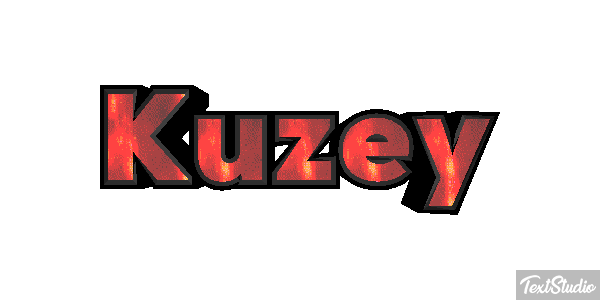 Kuzey Effetto testo