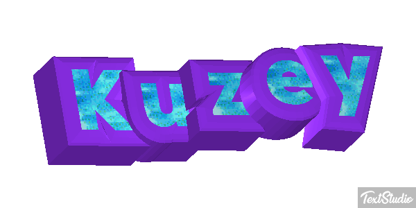 Kuzey Effetto testo
