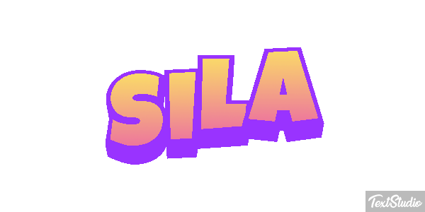 Sıla Efecto de texto
