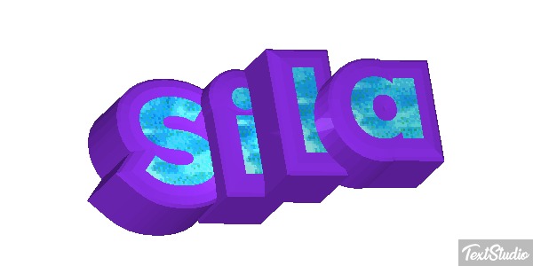 Sıla Efecto de texto
