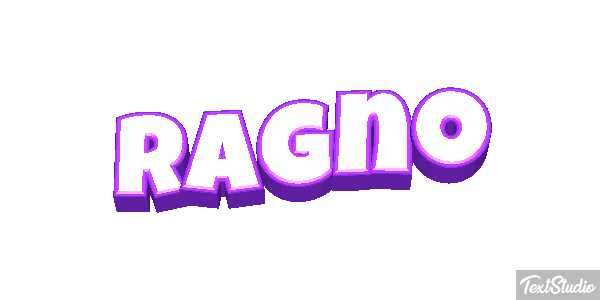 Ragno Effetto testo