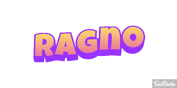 Ragno Effetto testo