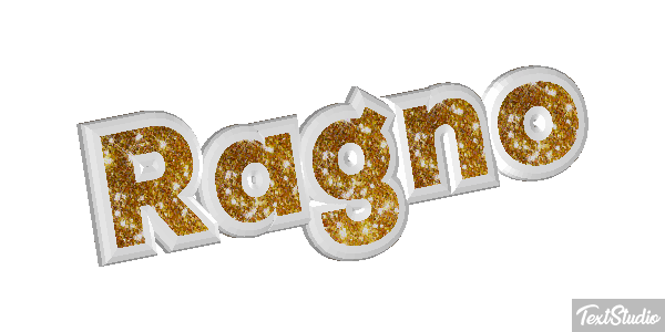 Ragno Effetto testo