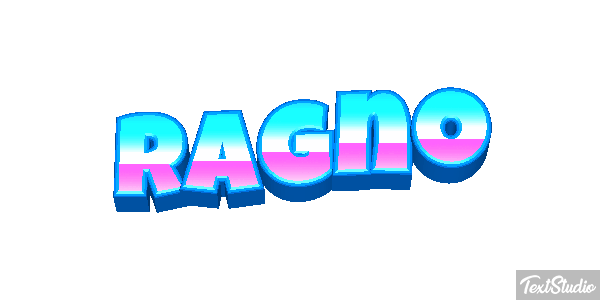Ragno Effetto testo