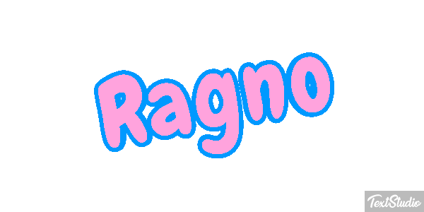 Ragno Effetto testo