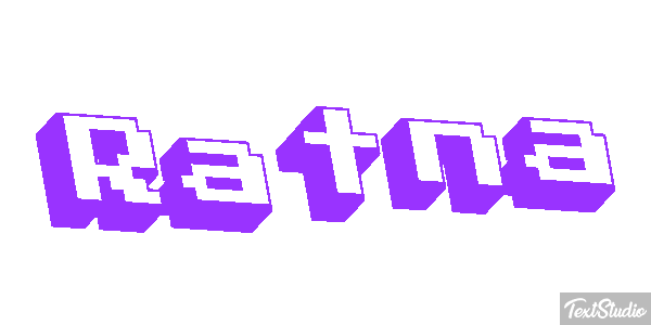 Ratna Effetto testo