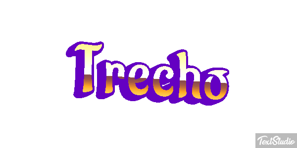 Trecho Texteffekt