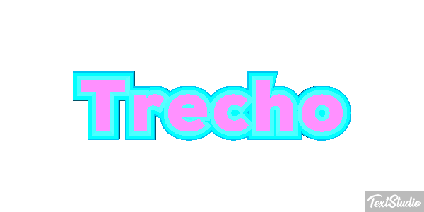 Trecho Texteffekt