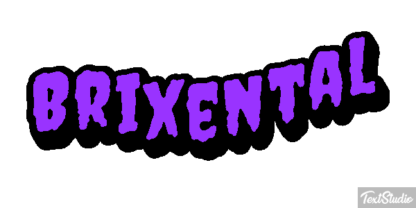 Brixental Efekt tekstowy