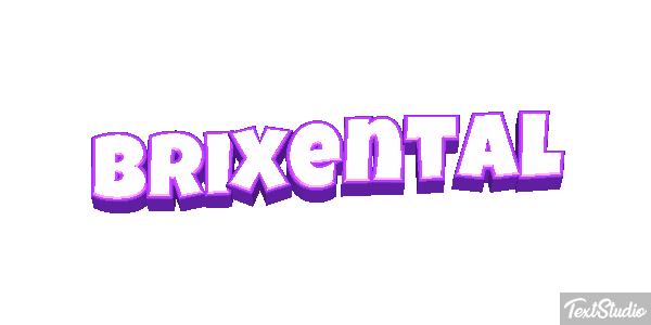 Brixental Efekt tekstowy
