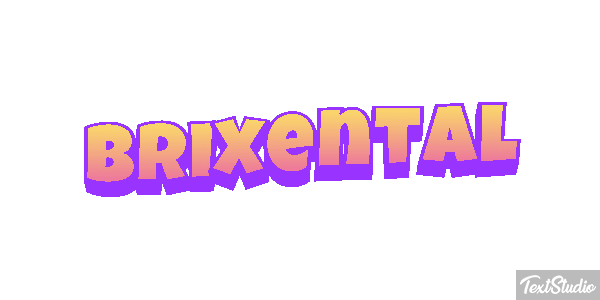 Brixental Efekt tekstowy